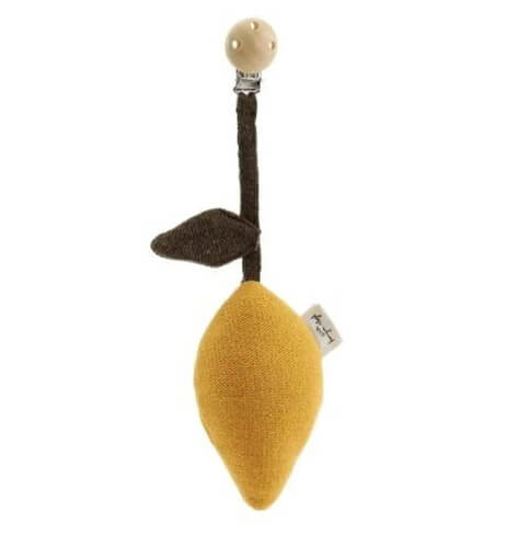 LEMON PRAM TOY