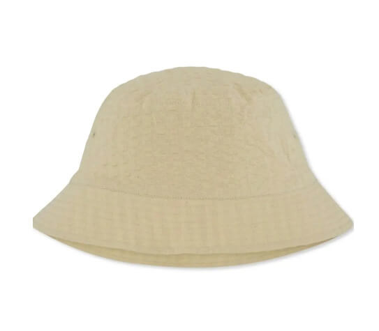 ace bucket hat - reed yellow