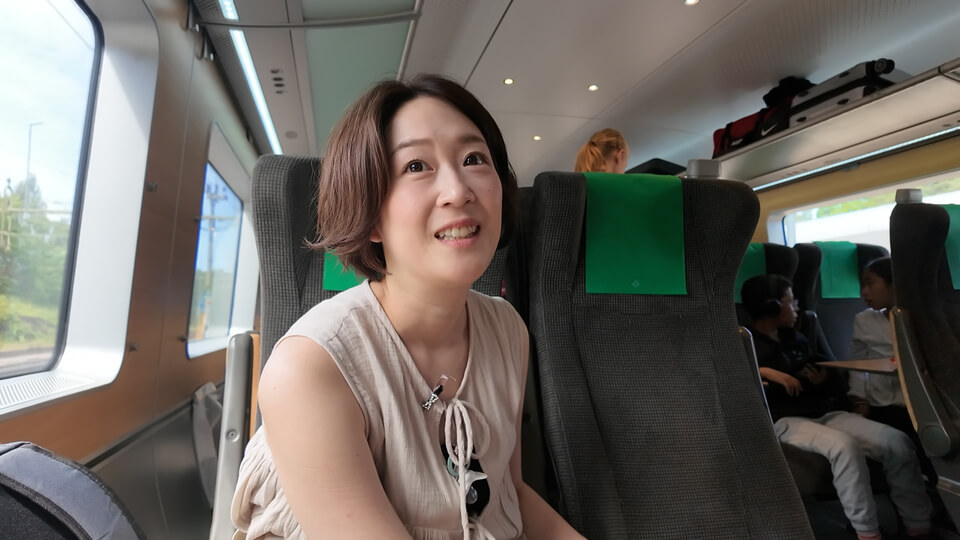 株式会社yonka代表取締役 大塚加奈